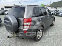 2006 Suzuki Grand Vitara