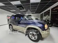 2006 Suzuki Grand Vitara