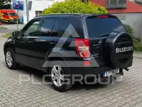 2006 Suzuki Grand Vitara