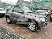 2006 Suzuki Grand Vitara