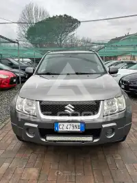 2006 Suzuki Grand Vitara