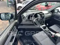 2006 Suzuki Grand Vitara