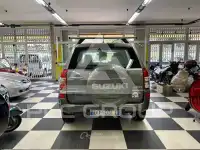 2006 Suzuki Grand Vitara
