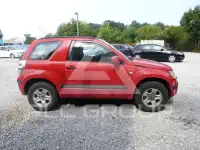 2006 Suzuki Grand Vitara