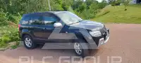 2006 Suzuki Grand Vitara