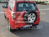 2006 Suzuki Grand Vitara