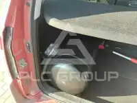 2006 Suzuki Grand Vitara