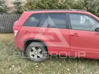 2006 Suzuki Grand Vitara