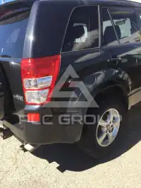 2006 Suzuki Grand Vitara