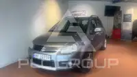 2006 Suzuki SX4