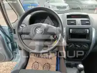 2006 Suzuki SX4