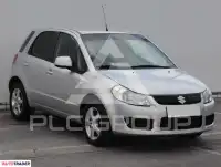 2006 Suzuki SX4