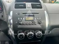 2006 Suzuki SX4