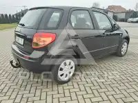 2006 Suzuki SX4