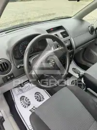 2006 Suzuki SX4