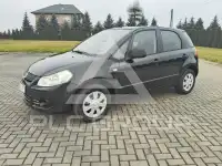 2006 Suzuki SX4