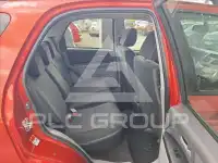 2006 Suzuki SX4
