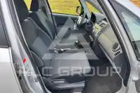 2006 Suzuki SX4