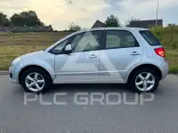 2006 Suzuki SX4