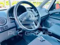 2006 Suzuki SX4