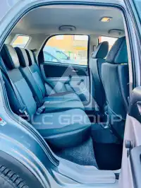 2006 Suzuki SX4