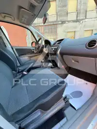 2006 Suzuki SX4