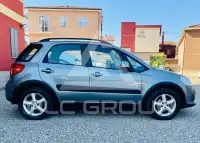 2006 Suzuki SX4