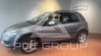 2006 Suzuki SX4