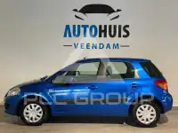 2006 Suzuki SX4