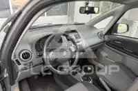 2006 Suzuki SX4