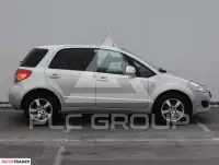 2006 Suzuki SX4