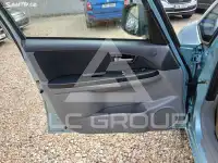 2006 Suzuki SX4