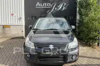 2006 Suzuki SX4