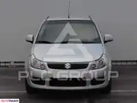 2006 Suzuki SX4