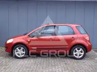 2006 Suzuki SX4
