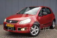 2006 Suzuki SX4