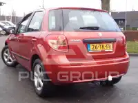 2006 Suzuki SX4