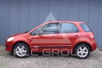 2006 Suzuki SX4