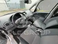 2006 Suzuki SX4