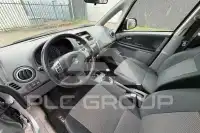 2006 Suzuki SX4