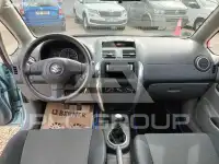 2006 Suzuki SX4
