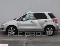 2006 Suzuki SX4
