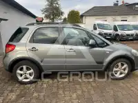 2006 Suzuki SX4