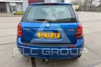 2006 Suzuki SX4