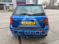 2006 Suzuki SX4