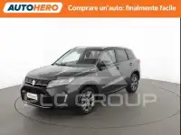 2006 Suzuki Vitara