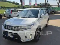 2006 Suzuki Vitara