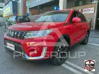 2006 Suzuki Vitara