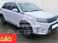 2006 Suzuki Vitara