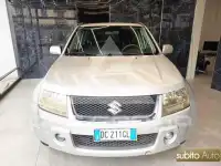 2006 Suzuki Vitara